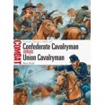 thumbnail image 1 of Combat: Confederate Cavalryman vs Union Cavalryman Eastern Theater 1861-65, 1 of 1
