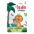 thumbnail image 1 of El león miedoso Marin Maria Mañeru, 1 of 2