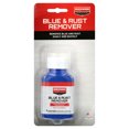 thumbnail image 2 of Birchwood Casey Fast-Acting Easy-to-Use Blue & Rust Remover for Gun Cleaning, Maintenance and Preservation, 3 Ounce (90ml), 2 of 6