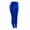 Blue, variant on XZNGL Leggings for Women Work Pants Yoga Pants Women Workout Out Pocket Leggings Fitness Sports Running Yoga Athletic Pants