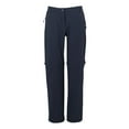 thumbnail image 1 of Regatta Pantalons de Randonnée Packaway pour Femmes Travel Light II, 1 of 5