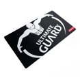 thumbnail image 1 of Logotipo monocromo Play-Mat Ultimate Guard de 2 mm de grosor, 1 of 3