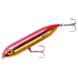 Heddon XK925323 One Knocker Spook Topwater Fishing Bait 4 1/2