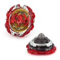 thumbnail image 4 of .10 B-117 Starter Burst Bey Battle Set, juguete con tapa giratoria perfke Top Toy Set, 4 of 9