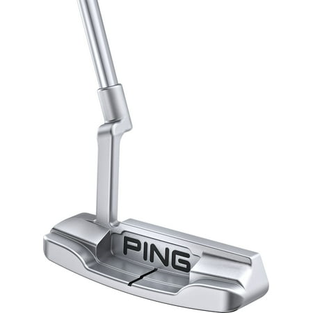 PING Sigma 2 Anser Platinum Putter (Best Ping Putters 2019)