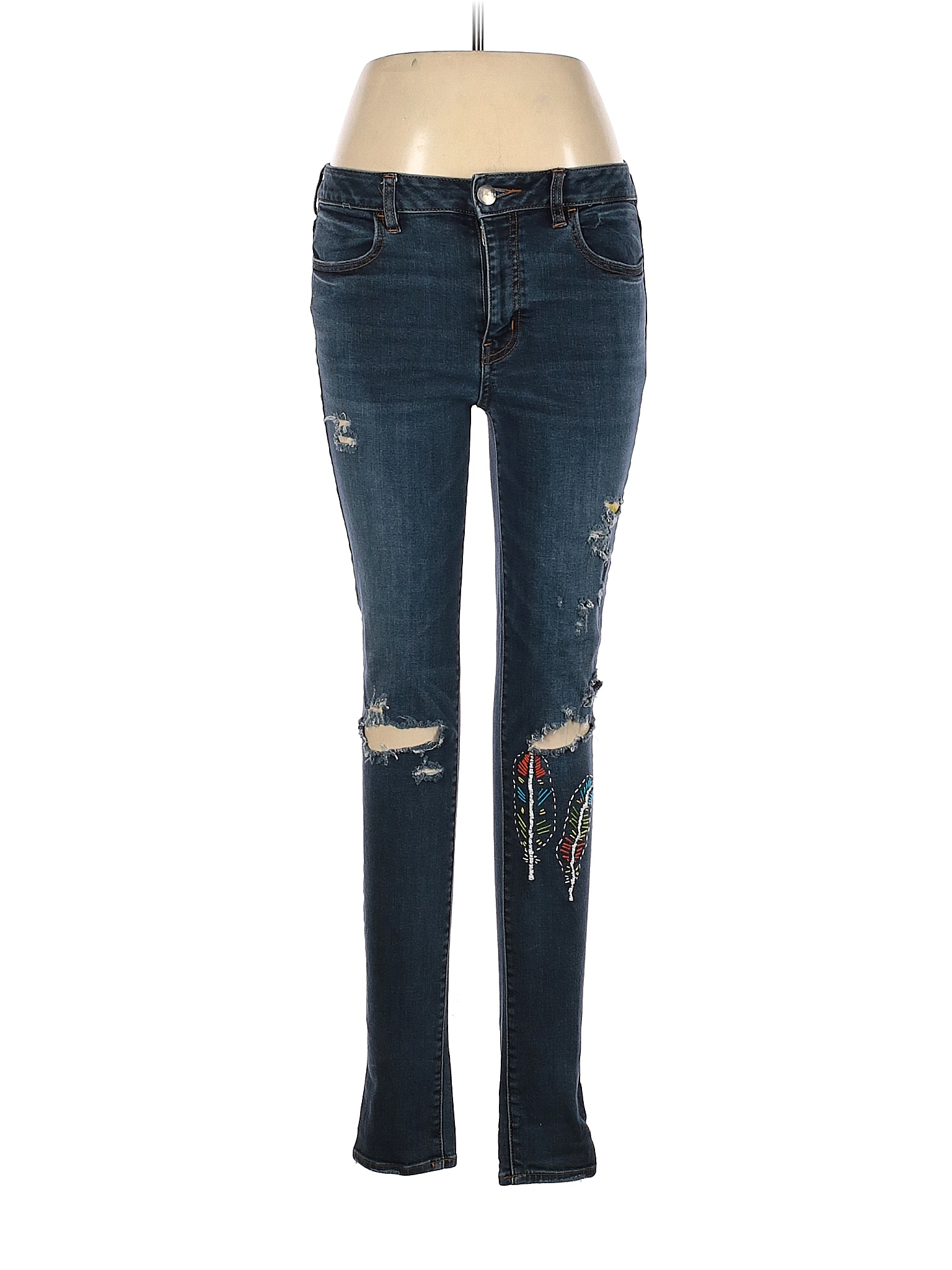 Pre-Owned American Eagle Outfitters 