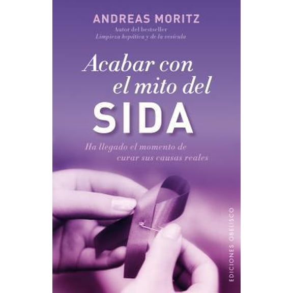 Pre-Owned Acabar Con El Mito del Sida (Paperback) 8497779053 9788497779050