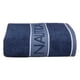 thumbnail image 1 of Nautica, Toalla Medio Ba&ntilde;o 100% Algod&oacute;n, Color Azul, Mainsheet. Nautica NA, 1 of 5