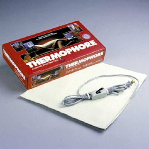 Thermophore Classic DeepHeat Therapy Pack Moist Heat, 14 x 14in