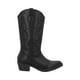 thumbnail image 1 of Botas Cómodas Vaqueras MILAGROS Mujer Negro 24, 1 of 4