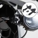 thumbnail image 3 of Soporte de de motocicleta, soporte de lámpara antinieb auxiliar para lámpara de conducción, soporte de lámpara puntual, 750850 GS 2017 Yotijar Soportes de luz antiniebla, 3 of 10