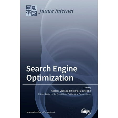 Search Engine Optimization (Hardcover)