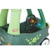 thumbnail image 5 of Juguete de montar Little Tikes Cozy Coupe con forma de dinosaurio para niños pequeños, 5 of 5