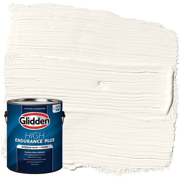 Glidden Trim And Door Paint
