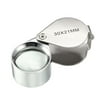 Magnifier Jewelers Jewelry Magnifying Loup 10 x 21mm