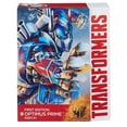 thumbnail image 6 of Leader Class First Edition Optimus Prime | Transformers 4 Age of Extinction AOE, 6 of 6