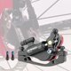 thumbnail image 4 of Bicicleta Línea de Herramientas de Aleación de Aluminio Gran Pistón de Pistón Bicicleta de Freno áulico Pinza de Freno de Cicli Clip frontal Soledad Calibradores de freno hidráulico, 4 of 10