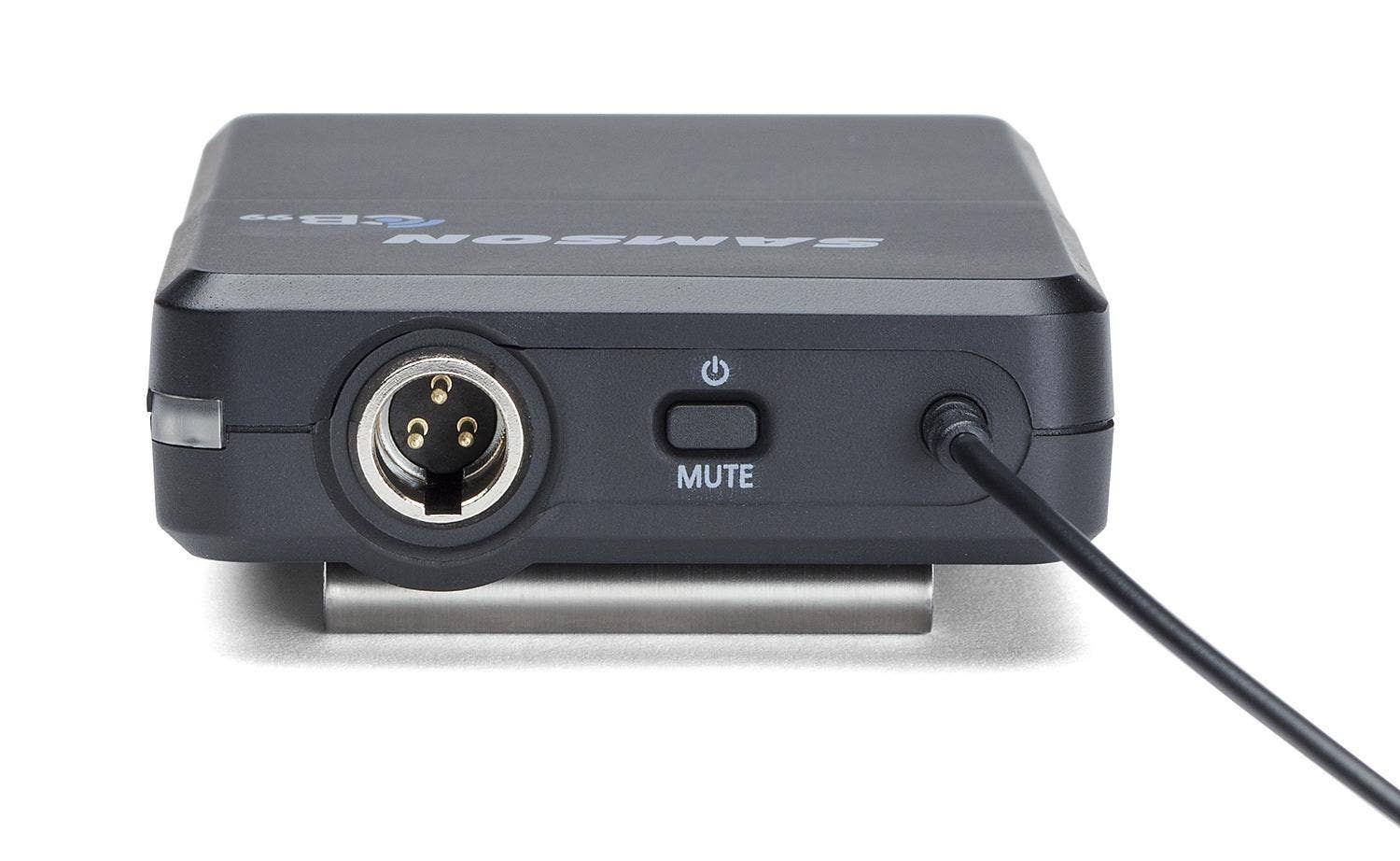 Samson Concert 99 Presentation Lavalier Wireless System ("K" Band)