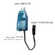 thumbnail image 4 of Cable de alimentación USB tipo C para pilas AA ficticias, reemplaza de 1 a 8 pilas AA., 4 of 5