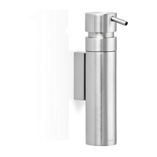 Blomus 68682 Distributeur de Savon Mural 17X4Cm