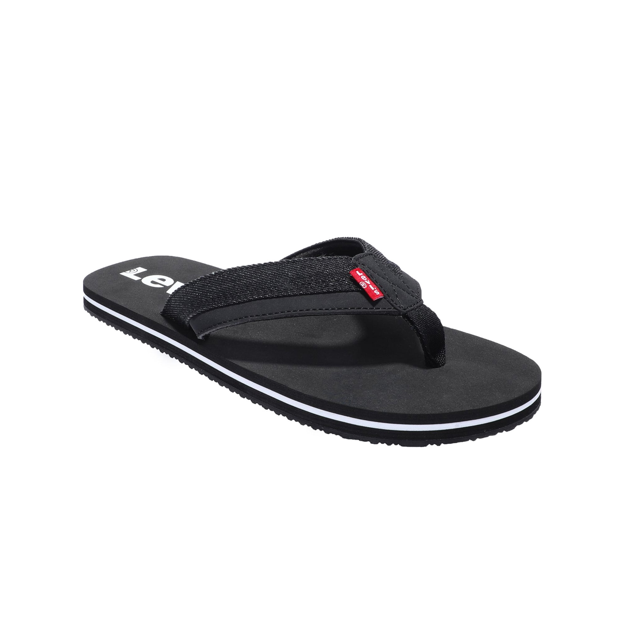 Levi's men's flip flops thong sandals hotsell