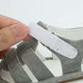 thumbnail image 6 of HsdsBebe Baby Girls Sandals Infant Open Toe Summer Crib Shoes 0-24 Months, 6 of 6