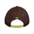 thumbnail image 4 of Gorra K-swiss Kerwan Color Café Unisex, 4 of 5