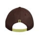 thumbnail image 4 of Gorra K-swiss Kerwan Color Café Unisex, 4 of 5