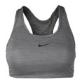 thumbnail image 3 of Sujetador deportivo Nike original de alta resistencia y resistente a los golpes para correr, ropa interior deportiva de moda para fitness 899371-091, 3 of 5