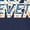 NAVY, variant on - Logo - Women's Short Sleeve Graphic T-Shirt