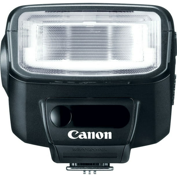 Canon Speedlite 270EX II Hotshoe clipon flash 27 (m Canon Speedlite 270EX II Hotshoe clipon flash 27 (m