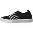 thumbnail image 4 of Bernie Mev's Womens Iris Slip On Fashion Sneaker, 4 of 5