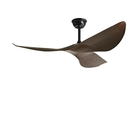 

Furniture fan 38/52 Inch Ceiling Fan DC Remote Control No Light Electric Fan 110-220V -------- Fan ceiling fan