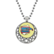 thumbnail image 1 of Collares Colgante Retro Moon Stars Jewelry Unbranded M, 1 of 3
