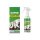 thumbnail image 2 of Spray limpiador para interiores de coche, decoración de interiores, cojín suave, limpiador de telas para asientos, 120 ml, 2 of 9