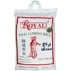 Royal Kusha Rice Jasmine Poly Weave