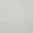 thumbnail image 4 of Nourison Jubilant Floral Ivory/Light Blue 7'10" x 9'10" Area Rug, (8x10), 4 of 8