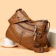 thumbnail image 5 of Bolso de mano informal para mujer correa ajustable a la moda para vacaciones de fin de semana, 5 of 9