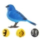thumbnail image 1 of Robot Bird Electronic Bird Toy Juguete de Desarrollo Movimientos Realistas Figura de Juguete para Niños Y Niñas Alionín, 1 of 10