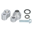 thumbnail image 1 of A/C Block Off, Rear A/C Block Off Kit  Oil Resistant  Replacement For  Tahoe 2000-2013 For Car Accessories, 1 of 8