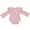 #06 Pink, variant on Akiihool Infant Clothes Girl Baby Long Sleeve Bodysuit Toddler Sleepers for Infant Unisex Boys Girls Beige,0-3 Months