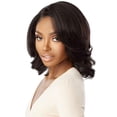 thumbnail image 5 of Sensationnel Curls Kinks Glueless HD 13x6 Lace Front Wig - 13x6 KINKY BLOW OUT 12" - Kinky Edges, 5 of 9