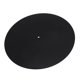 thumbnail image 1 of Mat De Giradería Acrílica Slipmat De Reducción De Ruido Estático Para Un Reproductor De Disco De 12 Pulgadas, 1 of 7