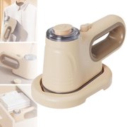 Sightfelt 2025 Vacuum Steamer for Clothes, 1000w Portable Handheld Clothes Steamer with 50ml Tank, Rapid Heating Travel Garment Steamer, for Home & Travel and Car Interior Care