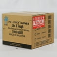 thumbnail image 3 of Infi-Touch Red "Fragile This Side Up Handle with Care Thank You" 3 x 5 Semi Gloss Stickers - 2 Rolls, 3 of 4