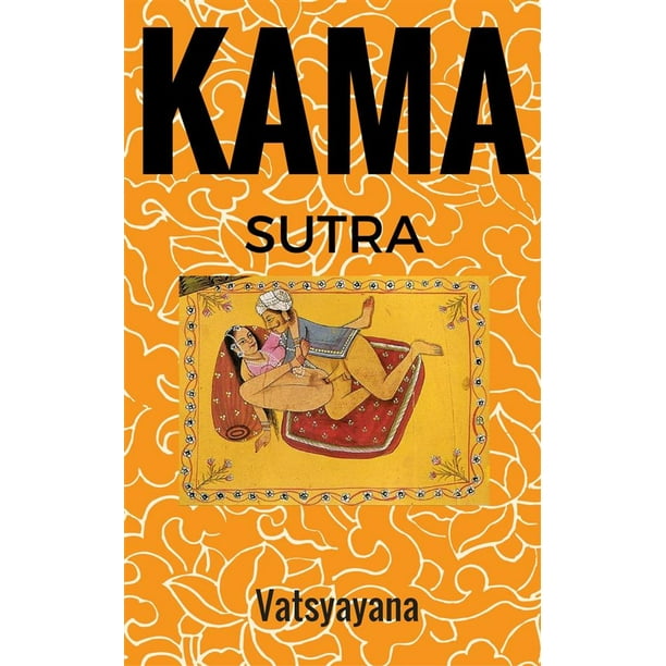 Le Kama Sutra eBook