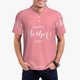 thumbnail image 1 of Fotbe Happy Mother's Day Camiseta Polo de Golf para Hombre con Estampado – Camisa Deportiva Transpirable con Cuello Abotonado-X-Large, 1 of 6