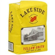 Yellow Grit Yellow Grits, 32 oz. (Pack of 12)