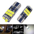 thumbnail image 1 of Luz ancha LED de 2 uds, Luz De Carretera canbus decodificadora de coche, luz de matrícula, luz de lectura, 1 of 5