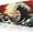 Japanese Great Wave Sunset, variant on Extended Large Gaming Mouse Pad, Anime Cartoon Large Desk Mat for Desktop XXL, Non-Slip Rubber Base Stitched Edges Long Computer Keyboard Desk Pad Mouse Mat for Gaming Home Office 35.4"X15.7"